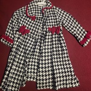 Girls dresses size 4T (lot of 4)